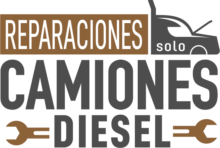 TALLER MECÁNICO REPARACIONES SOLO CAMIONES DIESEL